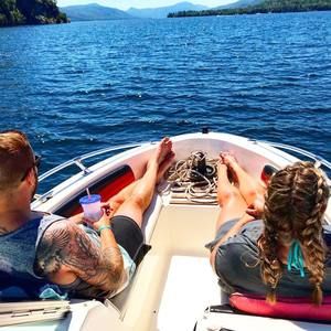 Meet your Posher, Jon-michael